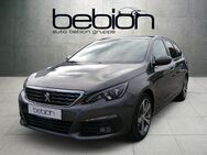 Peugeot 308, 1.2 e-THP 130 SW Allure FLA, Jahr 2019 - Herrenberg