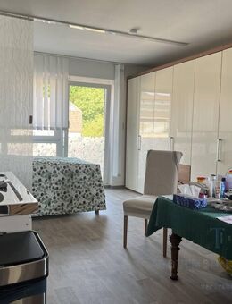 Kapitalanleger aufgepasst! 1-Zimmer-Apartment mit Balkon und hoher Rendite - Gernsbach