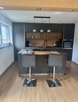 Grönebach Mietwohnung - Winterberg