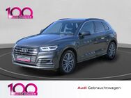 Audi Q5, 2.0 55 TFSI e quattro sport S line, Jahr 2020 - Aachen