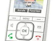 AVM FRITZ!Fon C6 Mobilteil Schnurloses DECT-Telefon