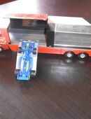 DICKIE-F1 Racing TEAM in 34127