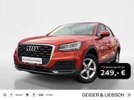 Audi Q2, 1.0 TFSI SZH, Jahr 2018 - Linsengericht