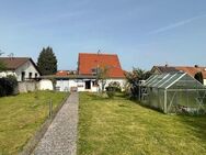 EUPORA® Immobilien: Wohnhaus mit Garten in Bolanden. - Bolanden