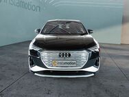 Audi Q4, S line 40, Jahr 2022 - München