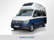 VW California, 2.0 l TDI Grand California 130kW Verfügbar, Jahr 2022 - Nürnberg