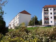 Schöne, helle 3-Zimmerwohnung - Balkon mit traumhaftem Blick - Sebnitz