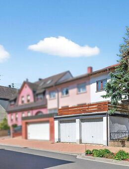 Ihr Projekt mit Herz und Grün - Doppelhaushälfte für Ihre Wohnträume in Odenheim - Östringen