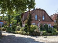 Vrijstaand wonen op een idyllische plek midden in het centrum van Gildehaus (Bad Bentheim)! - Bad Bentheim