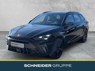 CUPRA Leon, 1.5 SportstourerVZ Hybrid 272PS, Jahr 2022 - Plauen