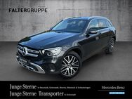 Mercedes GLC 300, d EXCLUSIVE Interieur, Jahr 2020 - Neustadt (Weinstraße)