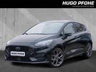 Ford Fiesta, ST-Line, Jahr 2023 - Schwerin