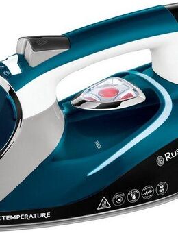 RUSSELL HOBBS Dampfbügeleisen Cordless One Temperature 26020-56, 2600 W