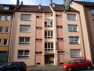 Renovierte 1-Zimmer-Wohnung im Nürnberger Burgviertel - Nürnberg