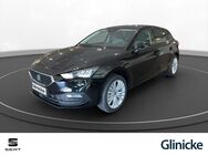 Seat Leon, 1.0 Style Edition eTSI, Jahr 2024 - Minden (Nordrhein-Westfalen)