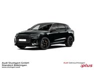 Audi e-tron, 50 qu S line Black Edition VC, Jahr 2022 - Böblingen