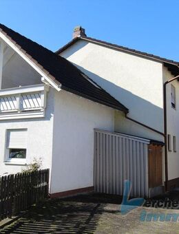 ***Großzügiges Einfamilienhaus mit Garten in Dingolfing - Dingolfing