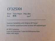 HP 25X LaserJet Toner - Schwarz (CF325X) , neu - Schwerin