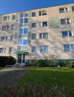 Vermietete Eigentumswohnung in Buxtehude auf Erbpachtgrundstück! - Buxtehude