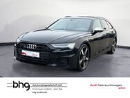 Audi S6, Avant TDI q, Jahr 2021 - Freiburg (Breisgau)