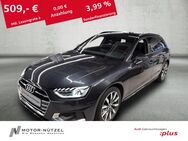 Audi A4, Avant 35 TDI ADVANCED, Jahr 2023 - Hof