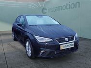 Seat Ibiza, 1.0 TSI FR Pro, Jahr 2024 - München