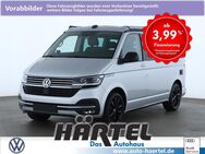 VW T6 California, 2.0 TDI 6 1 OCEAN ( RA, Jahr 2023 - Osnabrück