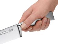 WMF Brotmesser Grand Gourmet, Doppelwellenschliff, Performance Cut, Made in Germany