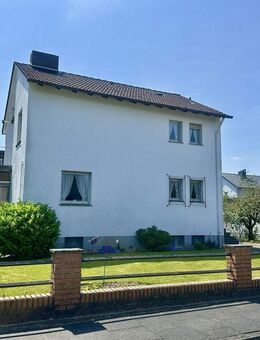 *RESERVIERT* Einfamilienhaus mit Garten & Platz für Ihre Ideen in Lage-Müssen! - Lage (Nordrhein-Westfalen)