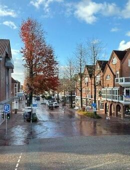 Unverkennbare Vorzüge in absoluter Toplage von Bad Zwischenahn - Bad Zwischenahn