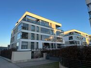 Moderne 2 Zi-Wohnung - Lebensraum der Extraklasse in FFM-Riedberg - Frankfurt (Main)