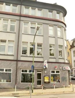 Große Mietwohnung zum kleinen Mietpreis in zentraler Lage von Lüdenscheid !!!! - Lüdenscheid