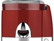 Entsafter MAGIMIX Juice Expert+ Gemüseschneider Rot Chrom EUR 200,00 - Braunschweig