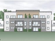 Gunzenhausen, Neubauprojekt, 3-Zimmer Wohnungen und Penthouse-Wohnungen ab 90m² zu verkaufen - Gunzenhausen