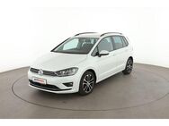 VW Golf VII Sportsvan 1.2 TSI Allstar BlueMotion Tech - Berlin