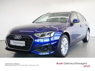 Audi A4, Avant 35 TDI, Jahr 2022 - Passau