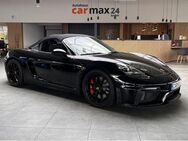 Porsche Boxster 718 Spyder Matrix Approved 18Wege CARBON - Cadolzburg