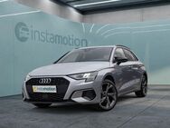Audi A3, Sportback advanced 30TFSI EPH, Jahr 2023 - München