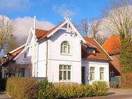 Willkommen in der schönsten Jugendstilvilla Wittmunds! - Wittmund