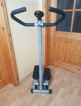 Fitness - Stepper - Warburg (Hansestadt) Warburg