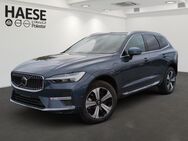 Volvo XC60, Plus Bright Plug-In Hybrid AWD T6 EU6d digitales Sitze, Jahr 2024 - Wiesbaden Kastel