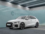 Audi A3, Sportback 35 TFSI Sline, Jahr 2023 - München