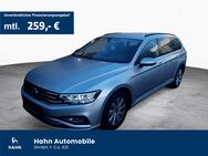 VW Passat Variant, 2.0 TDI Business, Jahr 2020 - Niefern-Öschelbronn