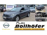 VW Taigo 1.0 TSI Life PDC vo+hi/ACC/LED/Multimedia - Bad Salzuflen