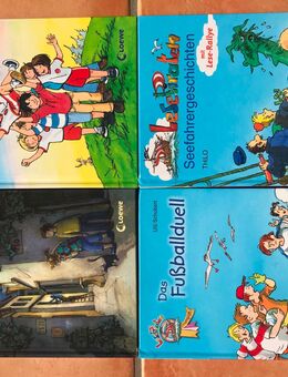 Kinderbücher / Lesehilfen ab 5 Jahre Lesealter - Ratingen