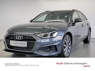 Audi A4, Avant 40 TFSI quattro, Jahr 2021 - Passau