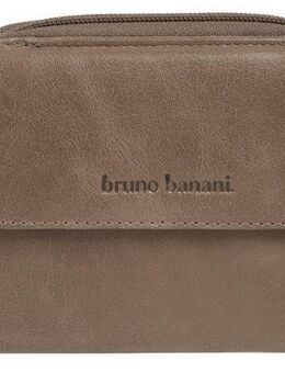 Bruno Banani Geldbörse, echt Leder