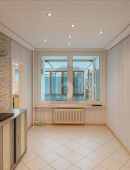 URBAN & GRÜN: MIT GARTEN & WINTERGARTEN - Wolfsburg