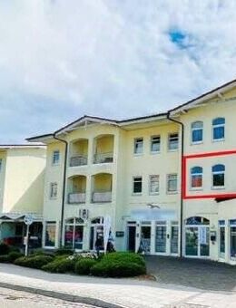 Ferienwohnung in Sellin, Ostsee und Strand ca. 5 min fußläufig - Sellin (Ostseebad)