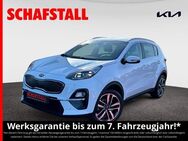 Kia Sportage 1.6 T-GDI Spirit Navi Soundsystem JBL 360 Kamera LED El. Heckklappe Mehrzonenklima - Bergheim (Nordrhein-Westfalen)